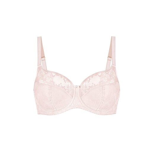 Biustonosz półusztywniany semi-soft cielisty VB-435 Maxi, Kolor cielisty, Rozmiar 100E, Vena ze sklepu Intymna w kategorii Biustonosze - zdjęcie 184153515