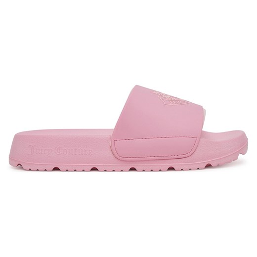 Klapki basenowe Juicy Couture PJC3 ze sklepu ccc.eu w kategorii Klapki damskie - zdjęcie 184156086