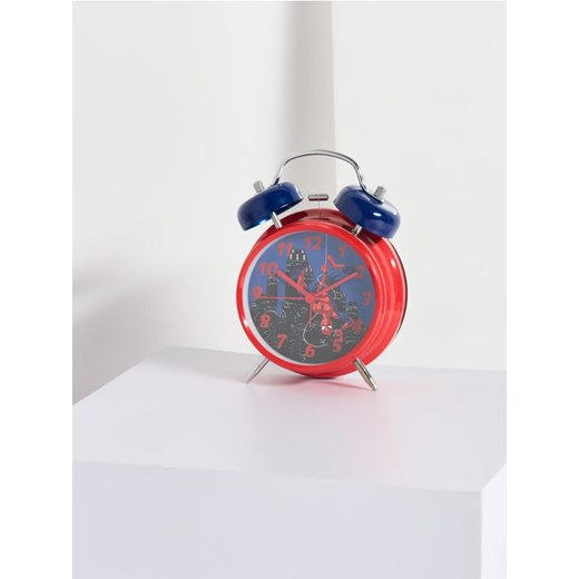 Sinsay - Budzik Spider-Man - wielobarwny ze sklepu Sinsay w kategorii Zabawki - zdjęcie 184157985