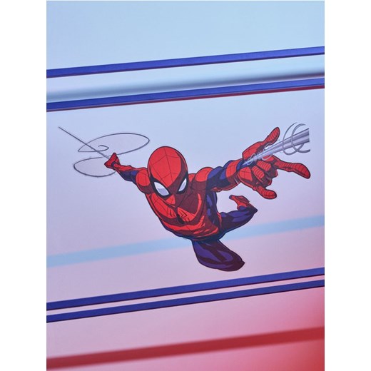 Sinsay - Naklejki na ścianę Spider-Man - wielobarwny ze sklepu Sinsay w kategorii Dom - zdjęcie 184157986