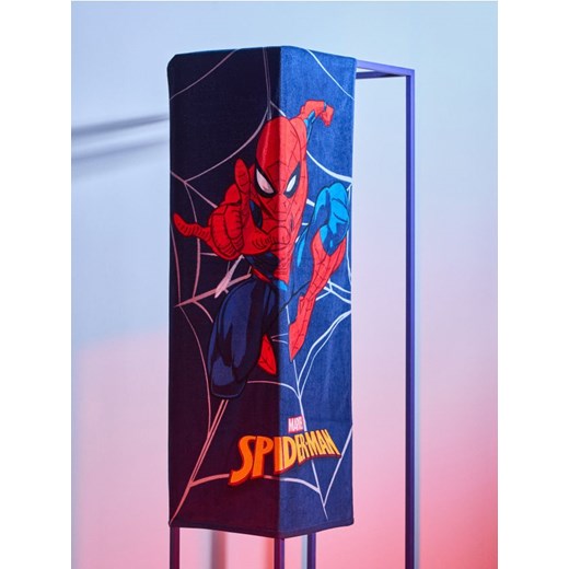 Sinsay - Ręcznik Spider-Man - wielobarwny ze sklepu Sinsay w kategorii Ręczniki - zdjęcie 184157996