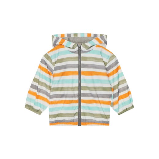 United Colors Of Benetton Kurtka przejściowa 2OKMGN03P Kolorowy Regular Fit ze sklepu MODIVO w kategorii Kurtki chłopięce - zdjęcie 184158457