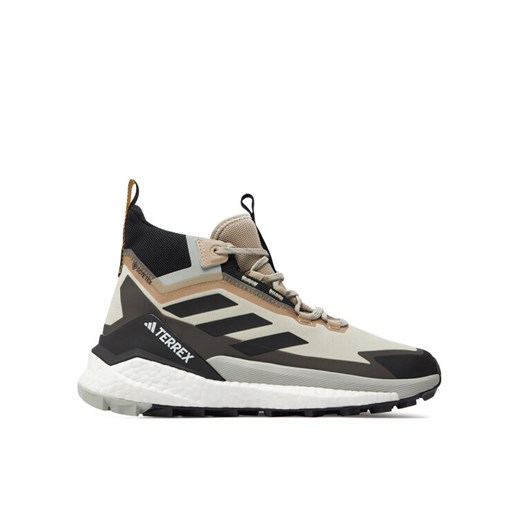 adidas Trekkingi Terrex Free Hiker GORE-TEX Hiking 2.0 IE5128 Beżowy 43_13 MODIVO