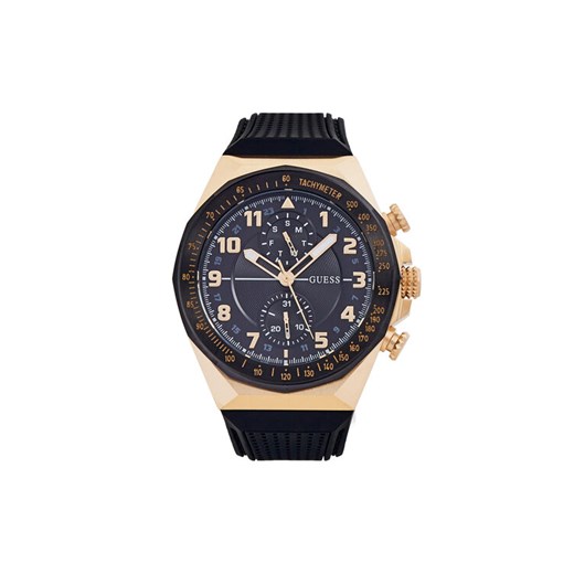 Guess Zegarek D1 GW0902G1 Złoty Guess 00 MODIVO