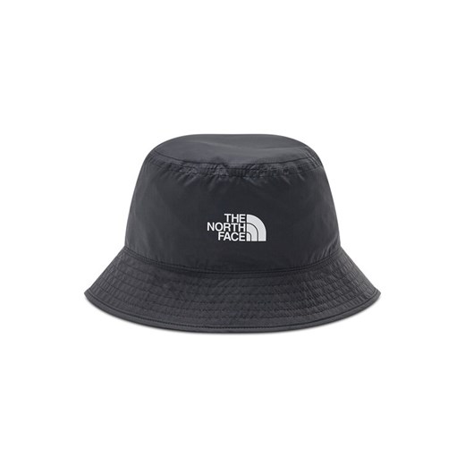 The North Face Kapelusz Bucket Sun Stash NF00CGZ0KY41pio Czarny ze sklepu MODIVO w kategorii Czapki dziecięce - zdjęcie 184158555