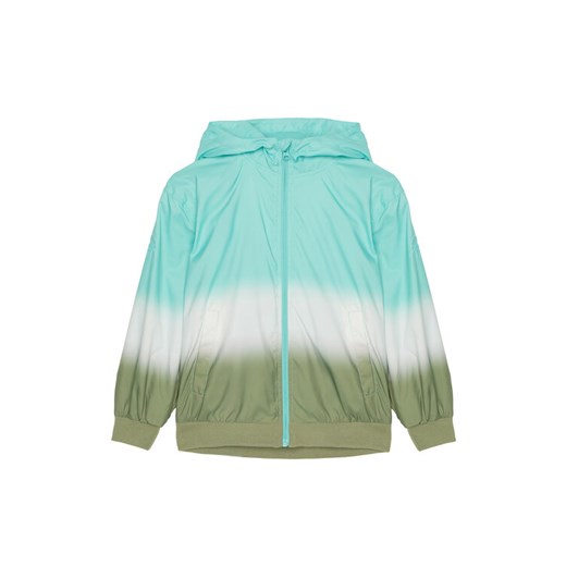 United Colors Of Benetton Kurtka przejściowa 22YHCN06A Czarny Regular Fit ze sklepu MODIVO w kategorii Kurtki chłopięce - zdjęcie 184158627
