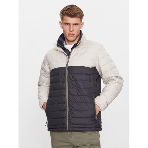 Columbia Kurtka przejściowa Powder Lite™ Jacket Brązowy Regular Fit ze sklepu MODIVO w kategorii Kurtki męskie - zdjęcie 184158657