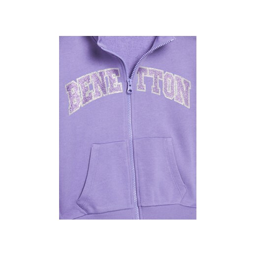 Bluza dziewczęca United Colors Of Benetton