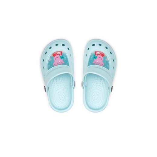 Peppa Pig Klapki ACROPEP23-2 Niebieski Peppa Pig 28_29 MODIVO