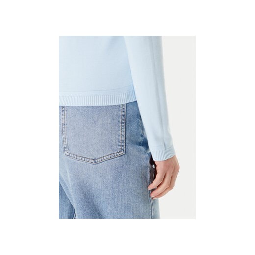 Sweter damski United Colors Of Benetton z dekoltem v 