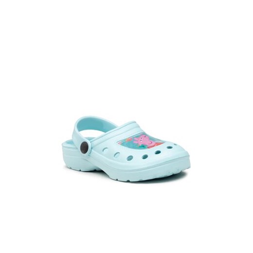 Peppa Pig Klapki ACROPEP23-2 Niebieski Peppa Pig 28_29 MODIVO
