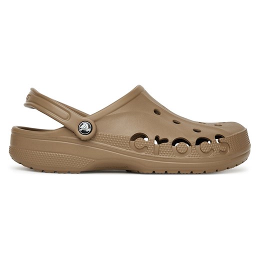 Klapki basenowe Crocs BAYA CLOG 10126-260 ze sklepu ccc.eu w kategorii Klapki męskie - zdjęcie 184159888