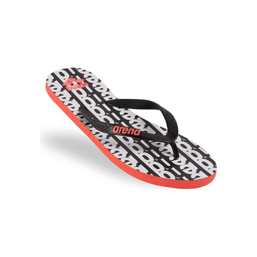 Arena Japonki w kolorze czarno-białym ze sklepu Limango Polska w kategorii Klapki męskie - zdjęcie 184161498