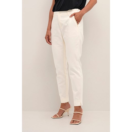 Spodnie damskie Culture casual 
