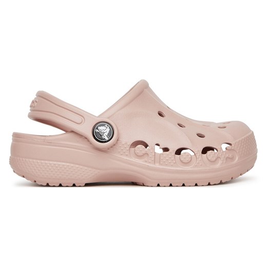 Klapki basenowe Crocs BAYA CLOG K 207013-6TY Crocs ccc.eu