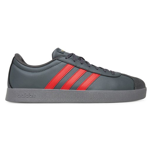 Obuwie sportowe ADIDAS VL COURT BASE JR2211 ze sklepu ccc.eu w kategorii Trampki męskie - zdjęcie 184161808