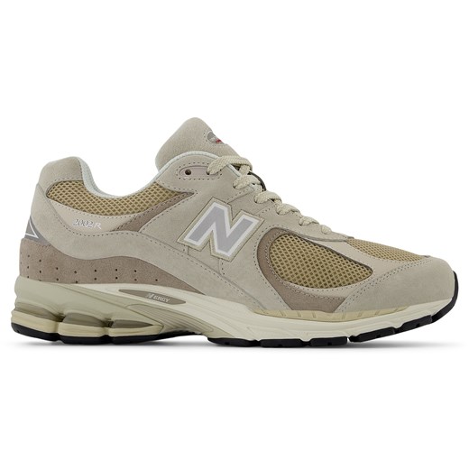 Buty unisex New Balance U2002RB – beżowe ze sklepu New Balance Poland w kategorii Buty sportowe damskie - zdjęcie 184161869