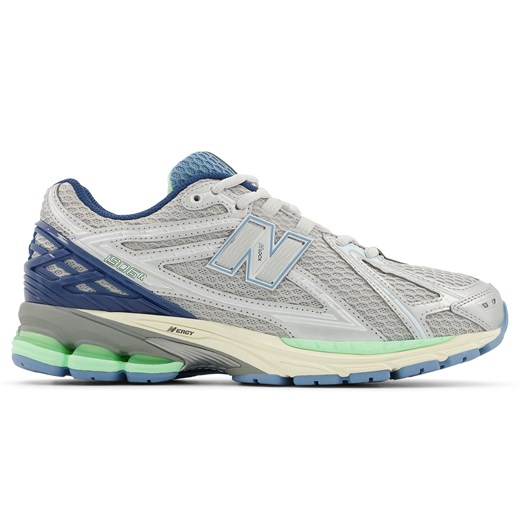 Buty unisex New Balance U1906RCR – szare ze sklepu New Balance Poland w kategorii Buty sportowe męskie - zdjęcie 184161878
