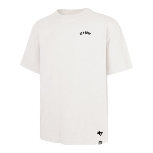 Koszulka męska New York Yankees Ice Cap Postered Foundation 47 Brand ze sklepu SPORT-SHOP.pl w kategorii T-shirty męskie - zdjęcie 184162437