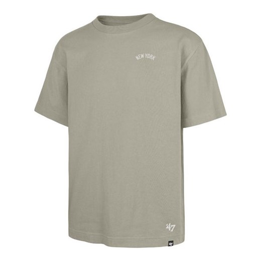 Koszulka męska New York Yankees Ice Cap Postered Foundation 47 Brand ze sklepu SPORT-SHOP.pl w kategorii T-shirty męskie - zdjęcie 184162446
