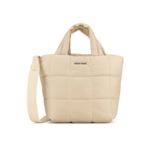 Torebka Jenny Fairy JFR-B-012-06 Écru ze sklepu eobuwie.pl w kategorii Torby Shopper bag - zdjęcie 184162527
