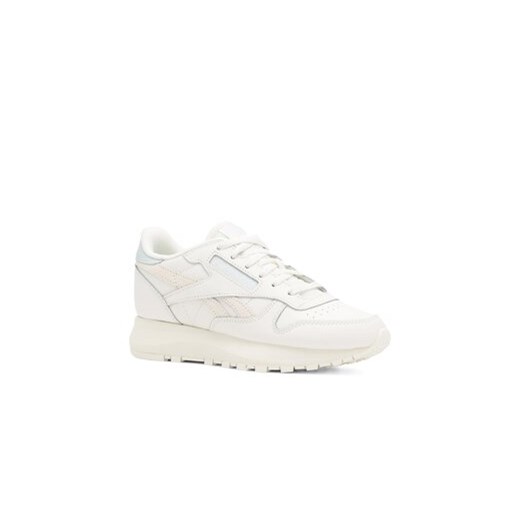 Sneakersy Reebok Classic Leather GX8690 Biały Reebok 37 eobuwie.pl