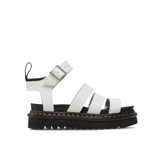 Dr. Martens Sandały Blaire 27304100 Biały Dr. Martens 40 MODIVO
