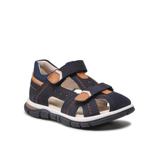 Lasocki Kids Sandały CI12-3033-03 Granatowy ze sklepu MODIVO w kategorii Sandały dziecięce - zdjęcie 184162889