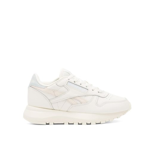 Reebok Sneakersy Classic Leather GX8690 Biały Reebok 37 MODIVO