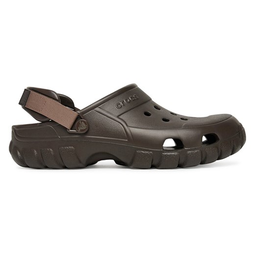 Klapki basenowe Crocs C-OFFROAD SPORT CLOG 202651-23B ze sklepu ccc.eu w kategorii Klapki męskie - zdjęcie 184163338
