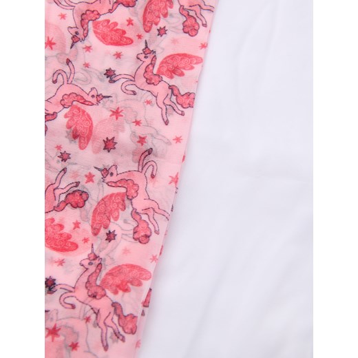 Sinsay - Rajstopy 2 pack - biały Sinsay 98/104 Sinsay