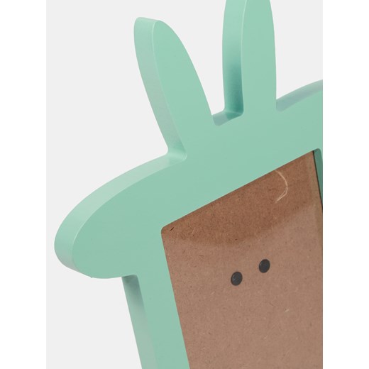 Sinsay - Ramka na zdjęcia - zielony Sinsay One Size Sinsay