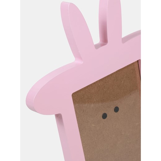 Sinsay - Ramka na zdjęcia - różowy Sinsay One Size Sinsay