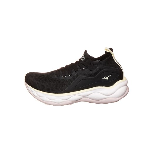 Mizuno Buty &quot;Wave Neo Ultra&quot; w kolorze czarnym do biegania ze sklepu Limango Polska w kategorii Buty sportowe damskie - zdjęcie 184166145