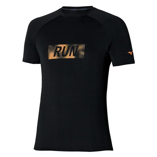 T-shirt męski Mizuno młodzieżowy 