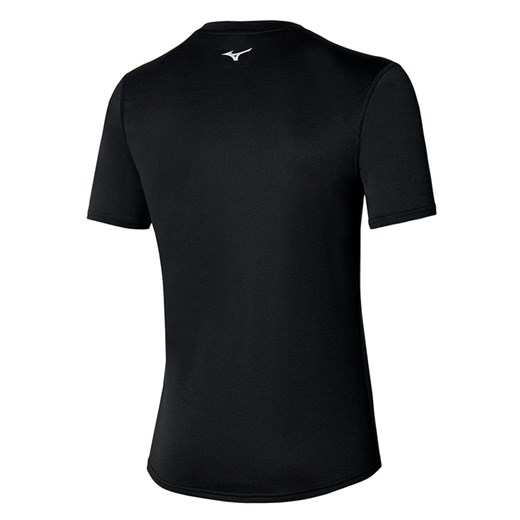 T-shirt męski Mizuno z krótkim rękawem 