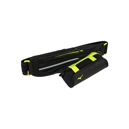 Mizuno Saszetka w kolorze czarnym ze sklepu Limango Polska w kategorii Saszetki - zdjęcie 184166179