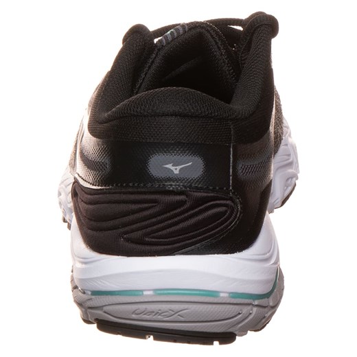 Mizuno Buty "Wave Prodigy 4" w kolorze czarnym do biegania Mizuno 39 okazyjna cena Limango Polska