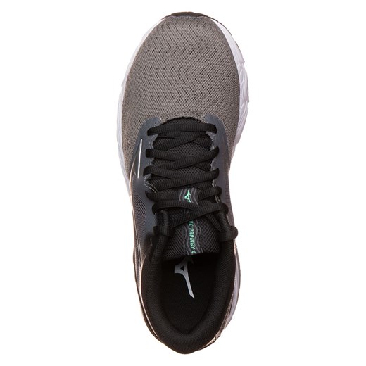 Mizuno Buty "Wave Prodigy 4" w kolorze czarnym do biegania Mizuno 39 promocja Limango Polska