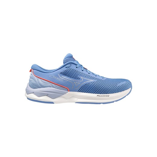 Mizuno Buty "Wave Revolt 3" w kolorze niebieskim do biegania Mizuno 38 Limango Polska okazja