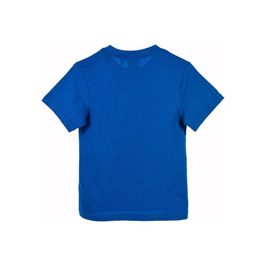 T-shirt chłopięce niebieski Minions 