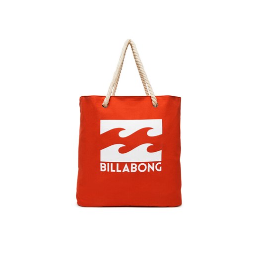 Torebka Billabong BLB-B-001-07 Pomarańczowy ze sklepu eobuwie.pl w kategorii Torby Shopper bag - zdjęcie 184167207