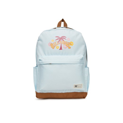 Plecak Billabong BLB-KS-002-07 Niebieski ze sklepu eobuwie.pl w kategorii Plecaki - zdjęcie 184167208