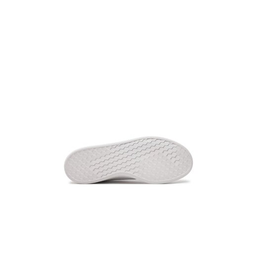 Sneakersy adidas Court Shoes IE0927 Biały 40_23 eobuwie.pl