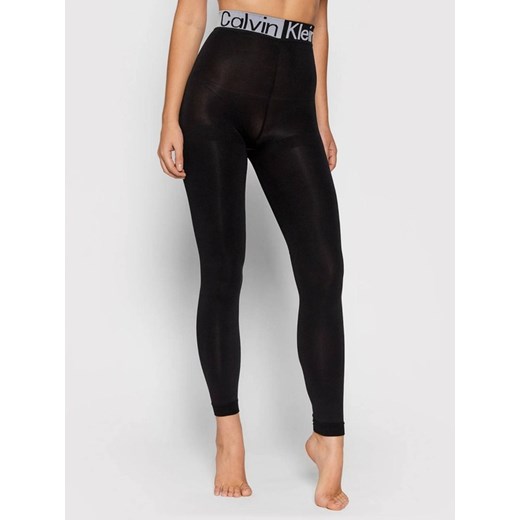 LEGGINSY CALVIN KLEIN LCA0301 ze sklepu olika.com.pl w kategorii Spodnie damskie - zdjęcie 184168216