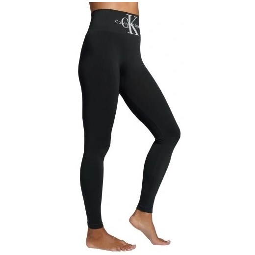 LEGGINSY CALVIN KLEIN LCA0501 ze sklepu olika.com.pl w kategorii Spodnie damskie - zdjęcie 184168217