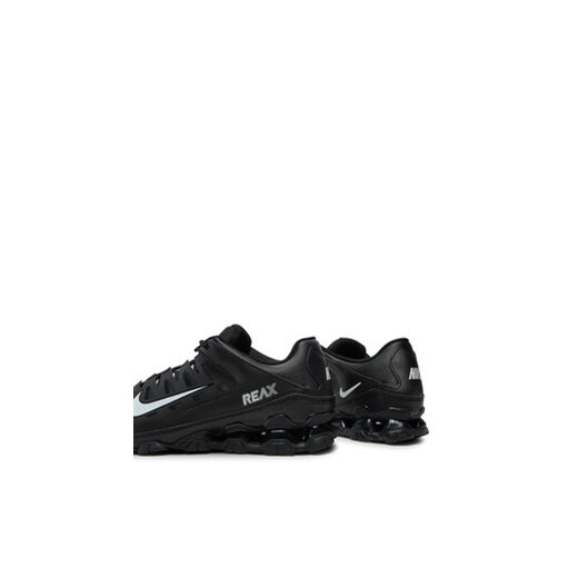 Sneakersy Nike Reax 8 TR Mesh Czarny Nike 44 eobuwie.pl
