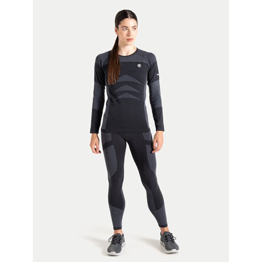 Dare2B Komplet sportowy DARE2B Szary Slim Fit ze sklepu MODIVO w kategorii Dresy damskie - zdjęcie 184169668
