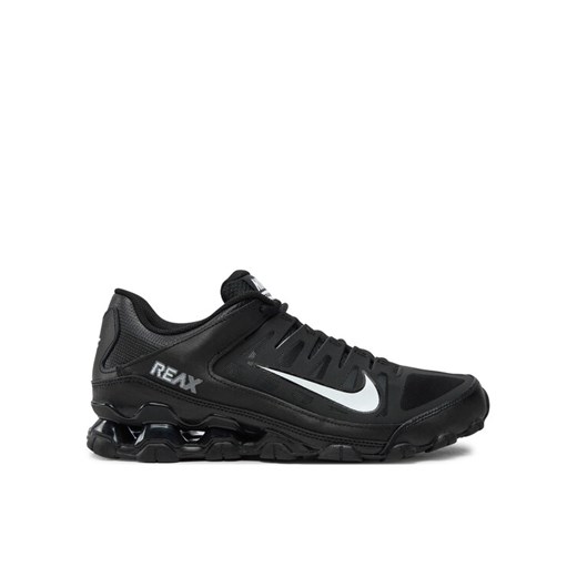 Nike Sneakersy Reax 8 TR Mesh Czarny ze sklepu MODIVO w kategorii Buty sportowe męskie - zdjęcie 184169697