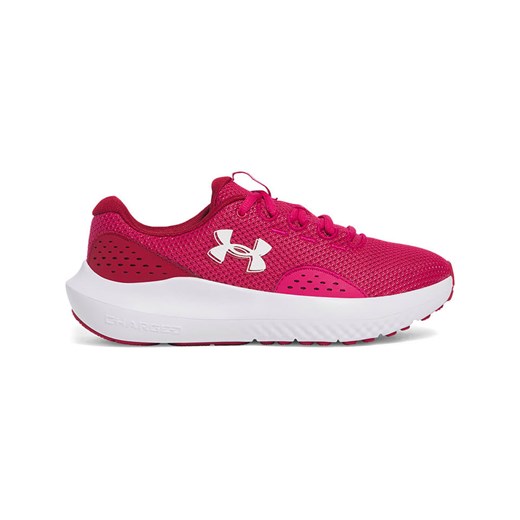 Under Armour Buty w kolorze różowym do biegania ze sklepu Limango Polska w kategorii Buty sportowe damskie - zdjęcie 184170226